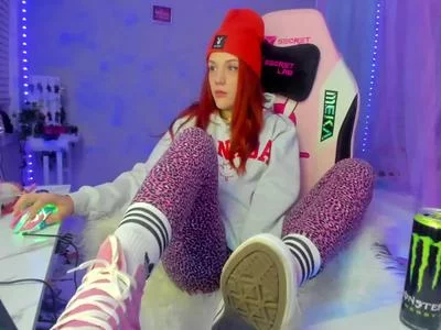 Golden Ticket Show Recording  from 2023-06-12 04:05:15 by sexy-little-ana