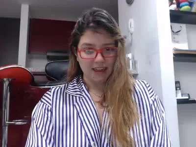 Golden Ticket Show Recording (2 / 3) from 2018-11-19 04:25:15 by vanessadollcam