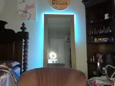 Golden Ticket Show Recording  from 2023-07-28 02:58:03 by MsHunnyBunnyy