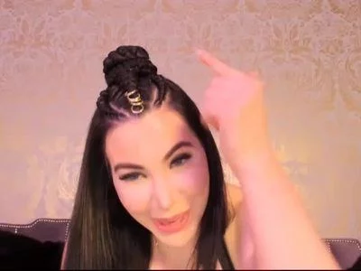 Golden Ticket Show Recording  from 2018-11-29 01:27:43 by Korina Kova