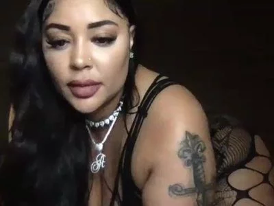 Golden Ticket Show Recording  from 2023-09-15 10:57:41 by Creole Barbie