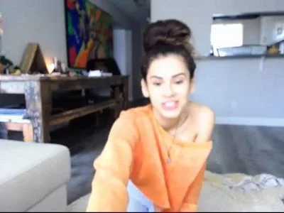 Golden Ticket Show Recording  from 2019-01-12 19:47:57 by Vanessa Veracruz