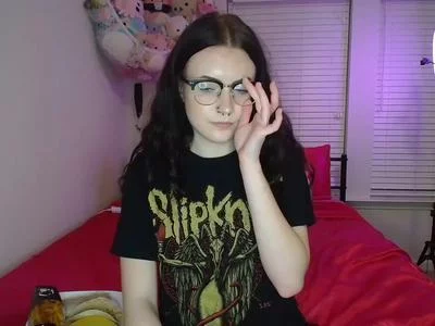 Golden Ticket Show Recording  from 2024-01-19 06:10:24 by Calista Chaos