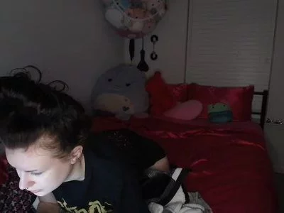 Golden Ticket Show Recording  from 2024-01-19 20:02:23 by Calista Chaos