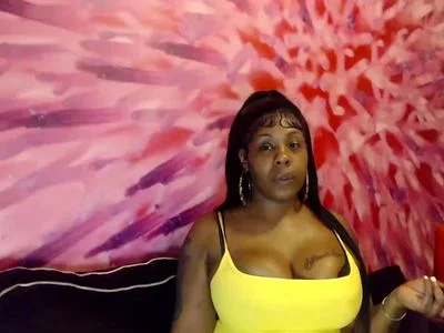 Golden Ticket Show Recording  from 2024-02-25 08:21:51 by Thicky Nicky