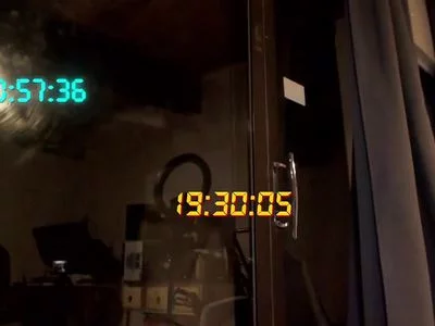 Golden Ticket Show Recording  from 2024-03-05 00:30:44 by amandahugnkiss