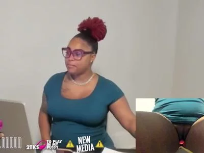 Golden Ticket Show Recording  from 2024-03-06 20:33:12 by GoddessLondi