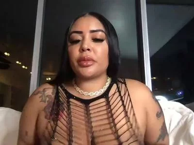 Golden Ticket Show Recording (1 / 4) from 2024-04-19 07:36:26 by Creole Barbie