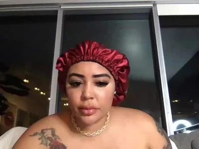 Golden Ticket Show Recording (4 / 4) from 2024-04-19 07:36:26 by Creole Barbie