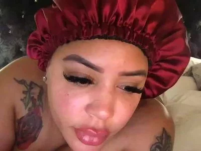 Golden Ticket Show Recording  from 2024-04-19 08:16:44 by Creole Barbie
