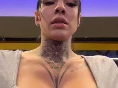 Golden Ticket Show Recording (1 / 2) from 2024-09-18 23:24:23 by IamAnna