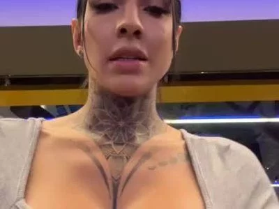 Golden Ticket Show Recording (2 / 2) from 2024-09-18 23:24:23 by IamAnna