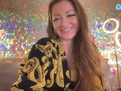 Golden Ticket Show Recording  from 2024-10-31 00:32:46 by Dani Daniels