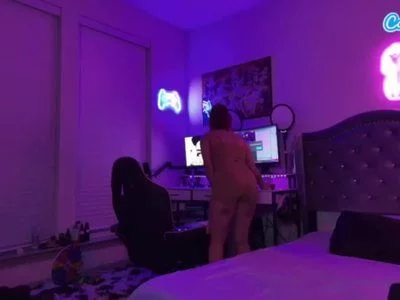 Golden Ticket Show Recording  from 2024-12-02 22:43:16 by mariaa-skyy