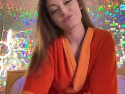 Golden Ticket Show Recording  from 2024-12-19 01:31:23 by Dani Daniels