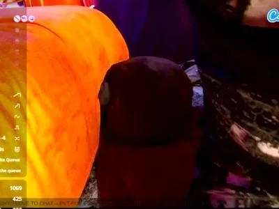 Golden Ticket Show Recording  from 2025-01-03 18:31:17 by Nova Ramone