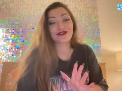 Golden Ticket Show Recording  from 2025-01-09 01:36:31 by Dani Daniels