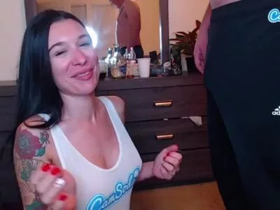 Golden Ticket Show Recording  from 2025-01-30 03:23:07 by Tight Tiny MILF