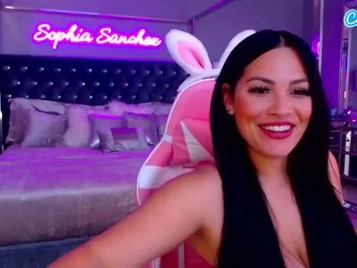 Golden Ticket Show Recording  from 2025-02-07 04:19:08 by Sophia Sanchez
