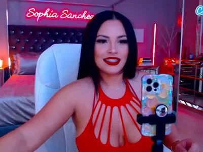 Golden Ticket Show Recording  from 2025-02-15 03:23:01 by Sophia Sanchez