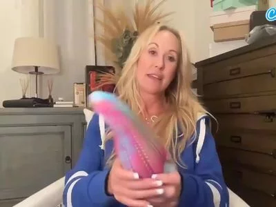 Golden Ticket Show Recording  from 2025-02-27 02:31:25 by Brandi Love