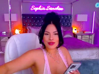 Golden Ticket Show Recording  from 2025-03-01 04:11:18 by Sophia Sanchez