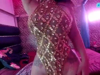 Golden Ticket Show Recording  from 2025-03-02 07:15:56 by Strella Kat