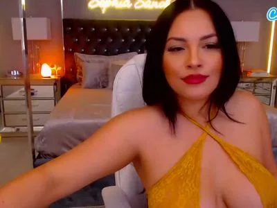 Golden Ticket Show Recording  from 2025-03-11 05:40:40 by Sophia Sanchez