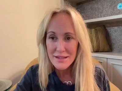 Golden Ticket Show Recording  from 2025-03-13 01:00:06 by Brandi Love