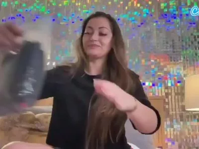 Golden Ticket Show Recording  from 2025-03-22 00:40:35 by Dani Daniels