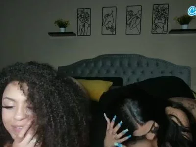 Golden Ticket Show Recording  from 2025-03-27 10:45:02 by The Asian Kitty