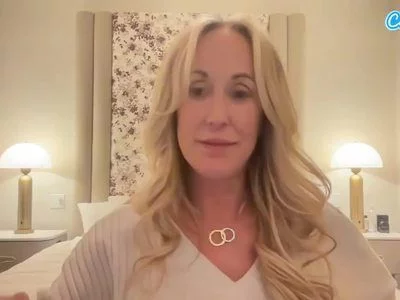 Golden Ticket Show Recording  from 2025-04-10 01:04:03 by Brandi Love