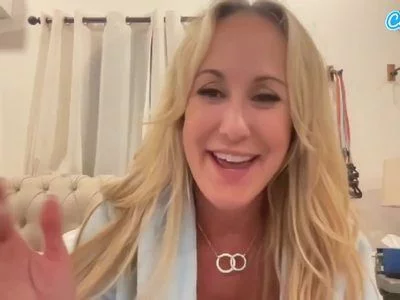 Golden Ticket Show Recording  from 2025-04-15 01:01:27 by Brandi Love