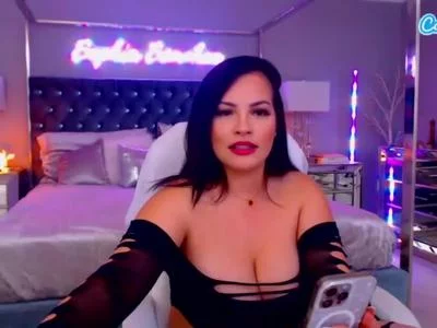 Golden Ticket Show Recording  from 2025-04-19 07:17:46 by Sophia Sanchez