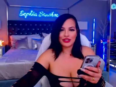 Golden Ticket Show Recording  from 2025-04-19 08:01:11 by Sophia Sanchez
