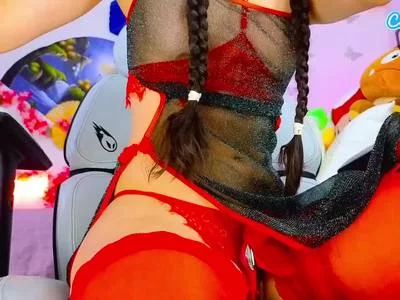 Golden Ticket Show Recording  from 2025-04-26 04:10:48 by Sweet Sofie