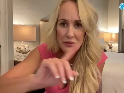 Golden Ticket Show Recording  from 2025-05-15 00:43:50 by Brandi Love