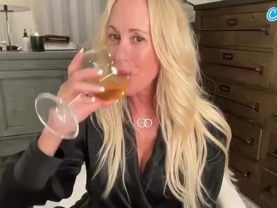 Golden Ticket Show Recording  from 2025-05-29 01:05:19 by Brandi Love