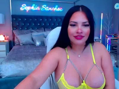 Golden Ticket Show Recording  from 2025-05-31 06:50:46 by Sophia Sanchez