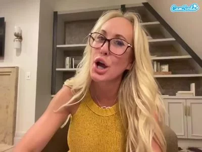 Golden Ticket Show Recording  from 2025-06-12 01:04:00 by Brandi Love