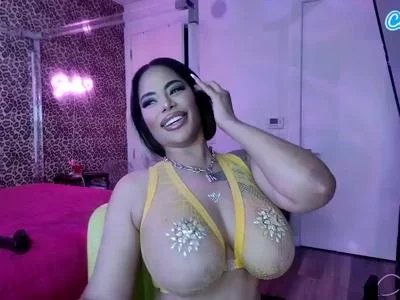 Golden Ticket Show Recording  from 2025-06-12 02:37:09 by Strella Kat
