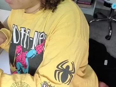 Golden Ticket Show Recording  from 2025-06-13 18:38:57 by Zahra Bliss