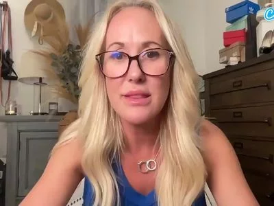 Golden Ticket Show Recording  from 2025-06-17 01:02:44 by Brandi Love