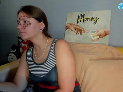 Golden Ticket Show Recording (2 / 2) from 2025-06-19 03:02:04 by Jenny