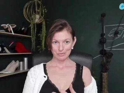 Golden Ticket Show Recording  from 2025-06-26 08:21:44 by VivianKiss