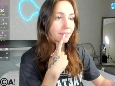 Golden Ticket Show Recording  from 2025-06-27 03:01:15 by Luna