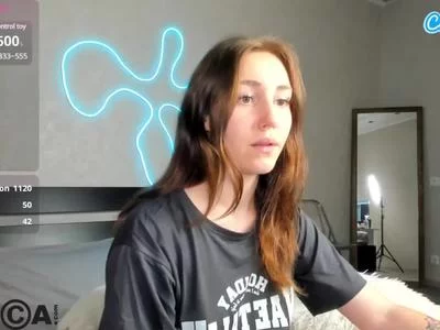 Golden Ticket Show Recording  from 2025-06-27 03:34:52 by Luna