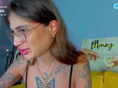 Golden Ticket Show Recording  from 2025-06-29 21:28:13 by Patricia