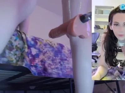 Golden Ticket Show Recording  from 2025-07-01 03:55:39 by Heavenia