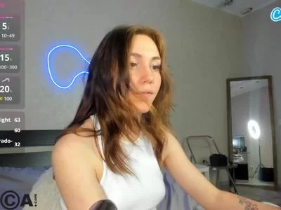FanClub Golden Ticket Show Recording  from 2025-07-01 06:18:45 by Luna